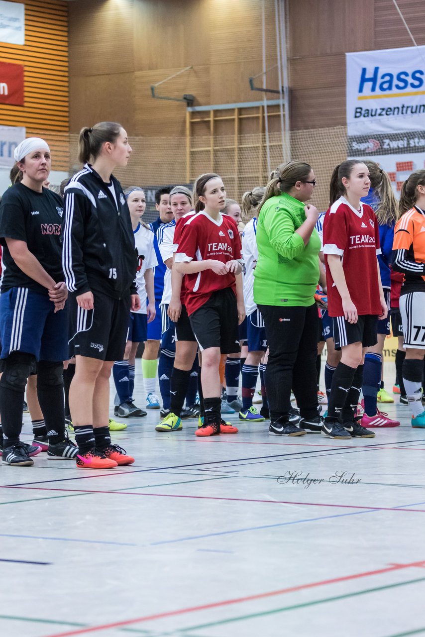 Bild 560 - Volksbank-Cup Horst